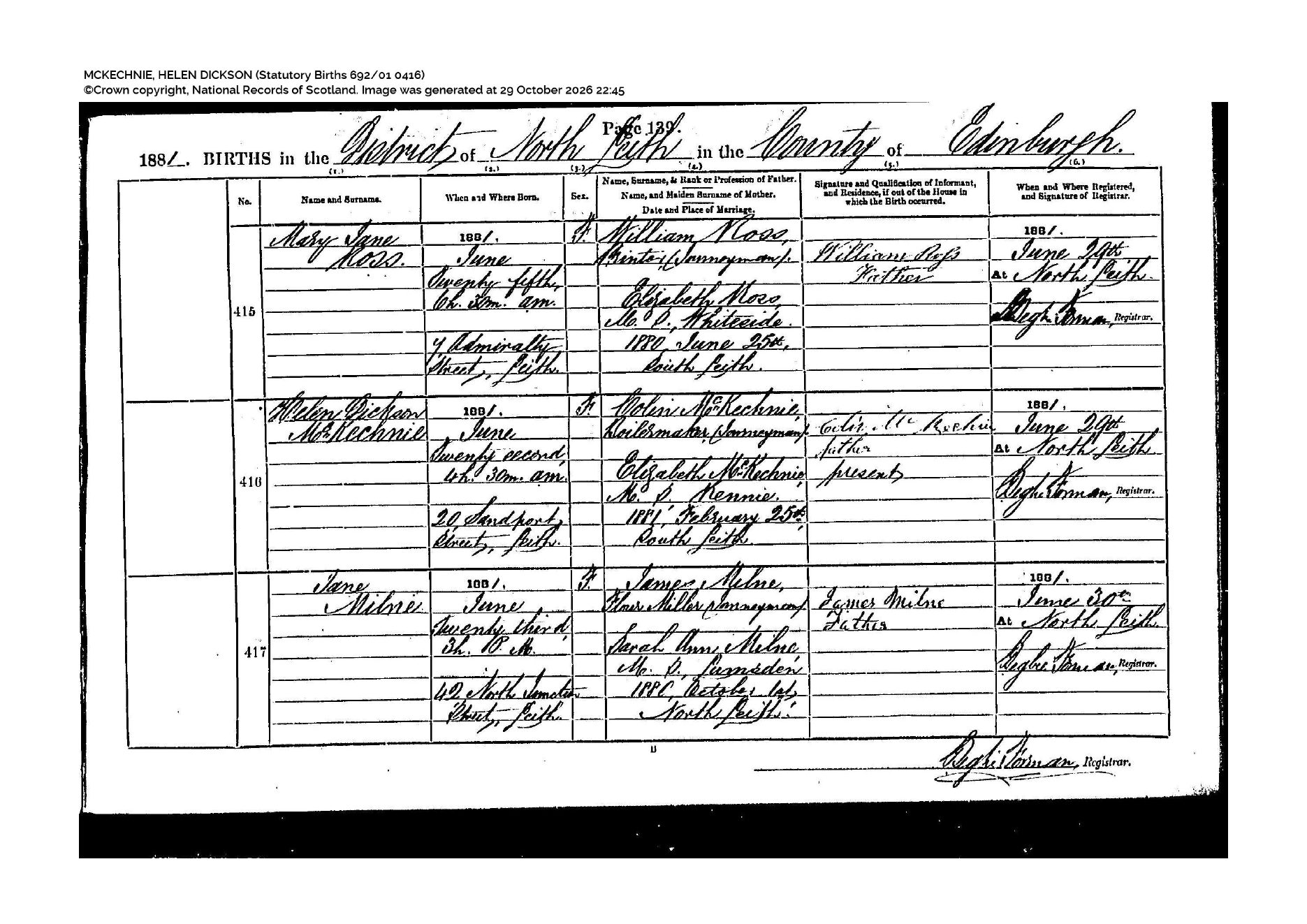 Birth, 1881 โ ScotlandsPeople_B1881_692_01_0139Z.pdf